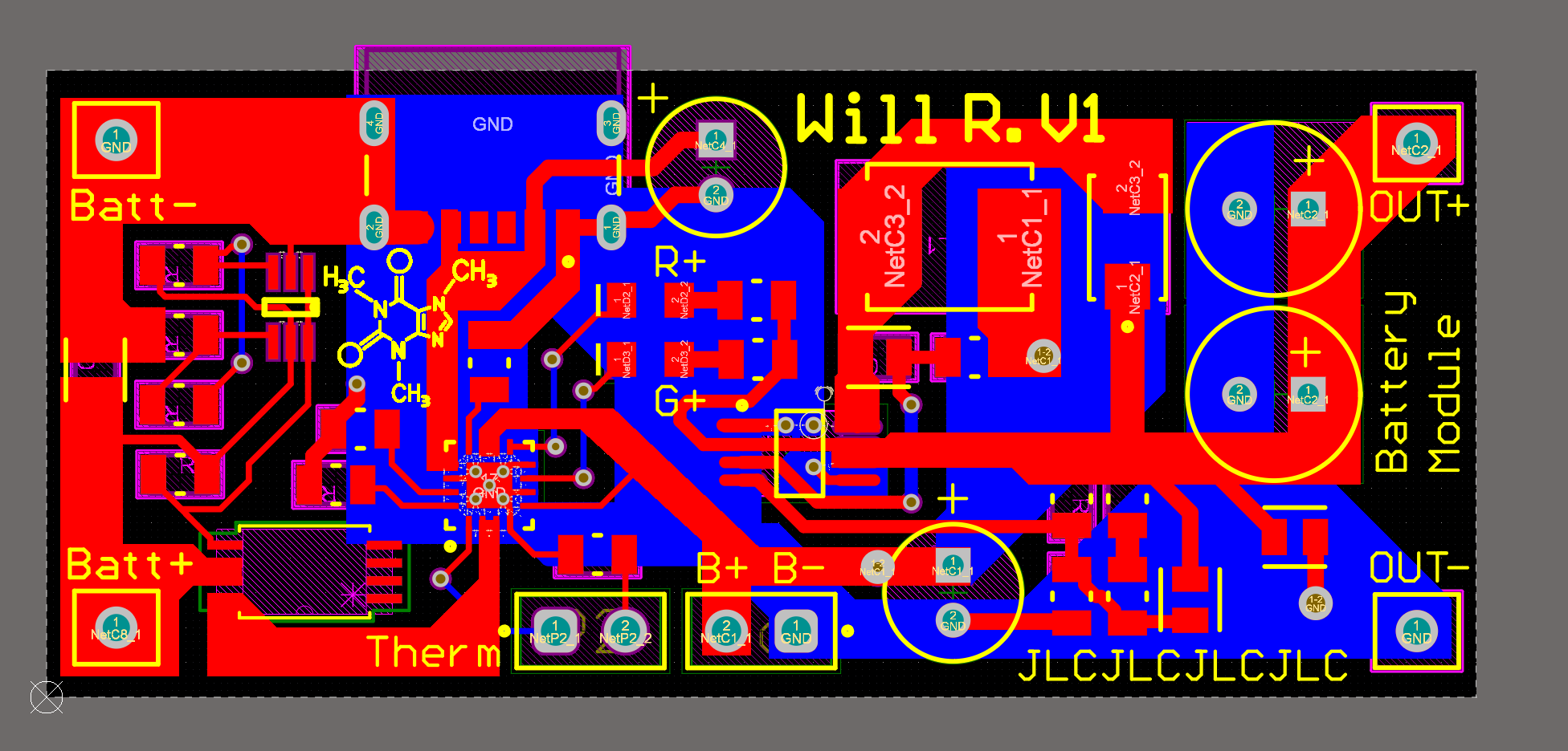 V1 final design