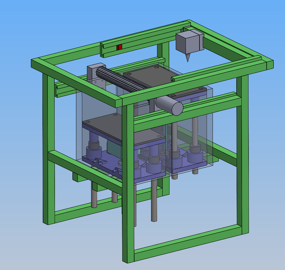 Frame concept