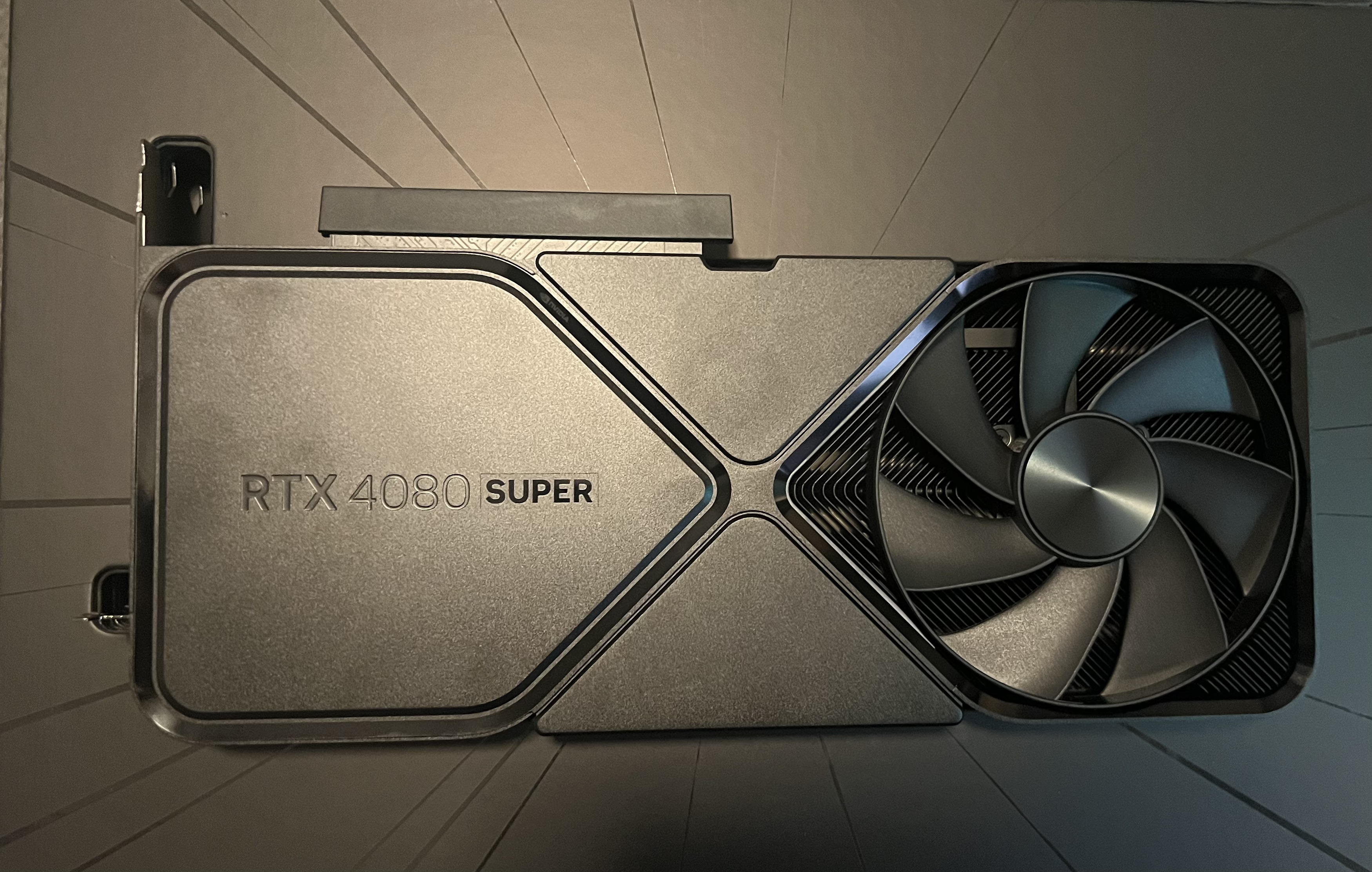 RTX 4080 Super FE