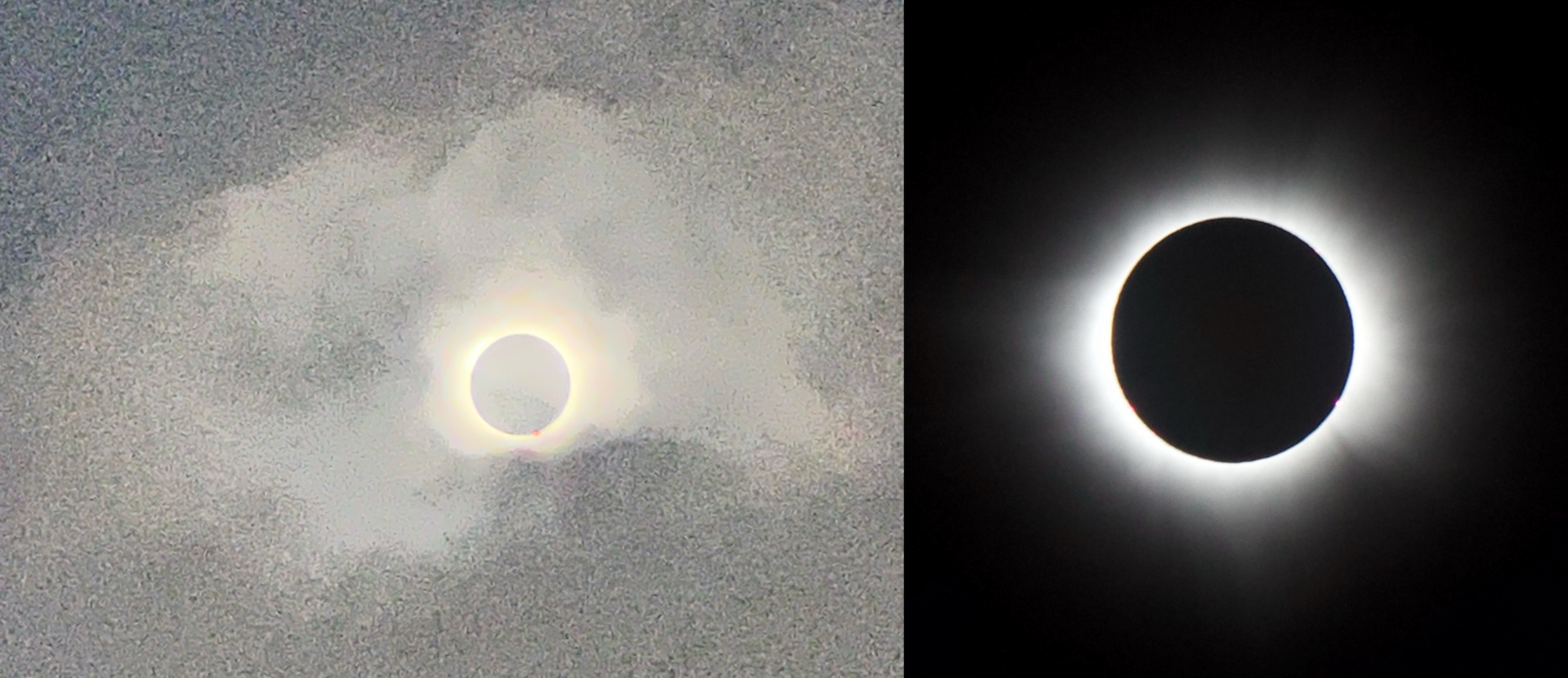 iPhone vs Canon comparison shot